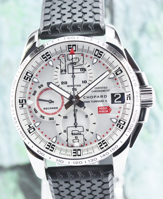 (image for) CHOPARD MILLE MIGLIA GT XL MEN WATCH / 8489